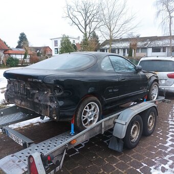 Prodám Toyota Celica 2.0 GTI - 2
