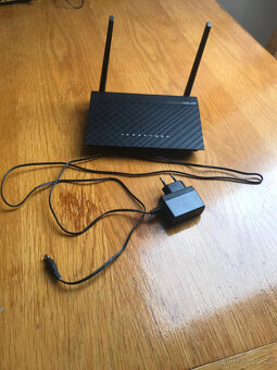 ASUS RT-AC51U bezdrátový router - 2