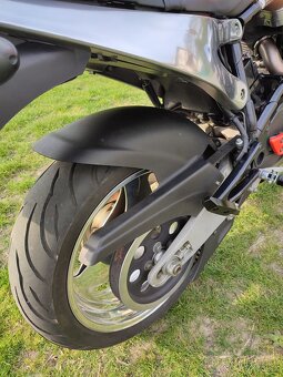 Buell X1 - 2