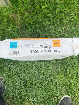 Ytong xella base tp600 - 2