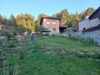 Pozemek, Náchod - 2