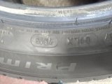 Michelin Primaci 3 ZP (MOE) 245/45/18 (100Y - 2