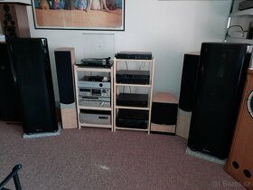 Infinity 90 Renaissance - 2