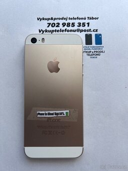 IPHONE 5S 16GB - 2