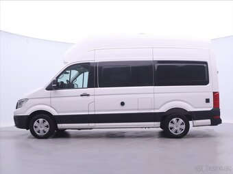 Volkswagen Grand California 2,0 TDI 130kW DSG LED DPH 600 (2 - 2