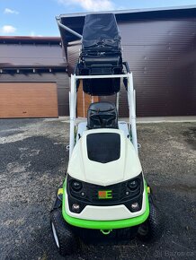 Etesia HYDRO 100 MK 124 - 2