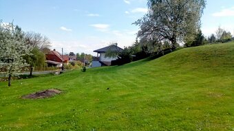 Stavební pozemek - 2