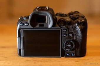 Canon R6 (2x) - 2
