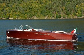 Riva Chris Craft Belle Isle 23 - 2