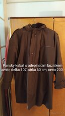 Panske obleceni - 2