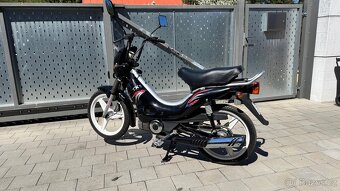 Manet Korado TX1 2003 - 2