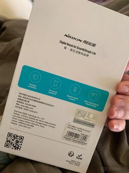 Pouzdro pro Huawei P60/P60 Pro - 2