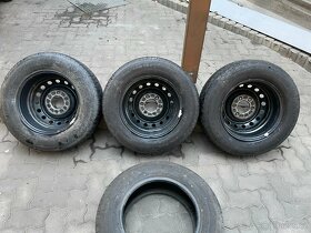 Kola Ford Ranger R16 - 2