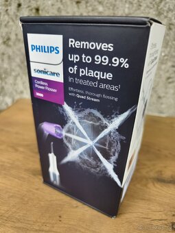 Ústní sprcha Philips HX3826/31 - 2
