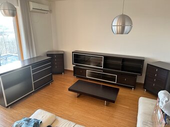 Obývací stěna - 2
