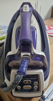 Tefal Pro Express Total - 2