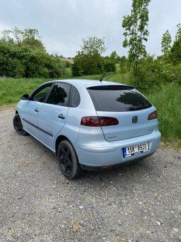 PRODAM SEAT IBIZA - 2