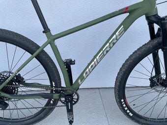 Lapierre Prorace 4.9 vel. M - 2