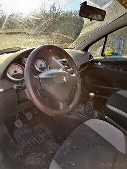Peugeot 207 1.4/70kW - 2