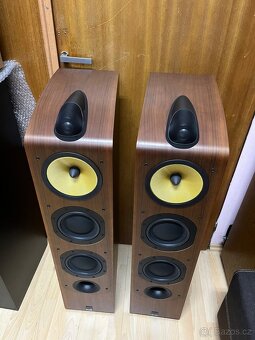 B&w Bowers & Wilkins - 2