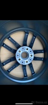BMW 5 G30 R18 M-Paket - 2