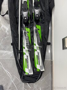Elan lyže WAVEFLEX 72 QT + EL 10 176cm - 2