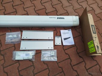 Markýza Thule Omnistor 5200 - 2