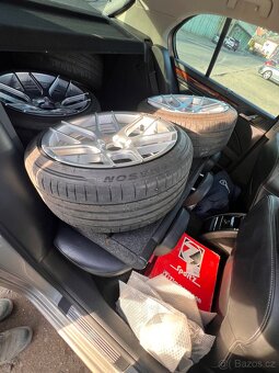 Haxer R18 5x120 - 2