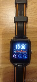 Doogee CS1 Graphite Black - 2