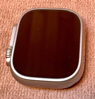 Apple Watch Ultra - 2