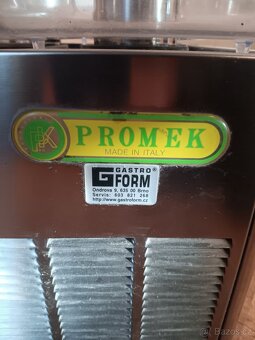Chladič nápojů Promek - 2