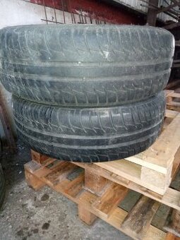 Kola s pneu 195/65r15 škoda octavia 1 - 2