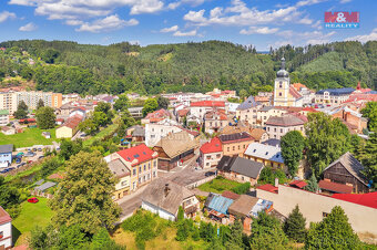 Prodej chalupy, 109 m², Úpice, ul. Poděbradova - 2