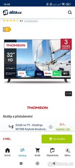 téměř nová postel Ikea za poloviční cenu - 2