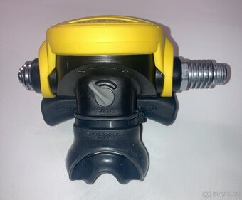 oktopus automatiky Aqualung Calipso - 2