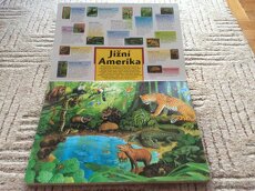 Puzzle-Nejzajímavější zvířata světa - 2