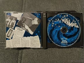 Olympic 2CD. The Best Of - 2