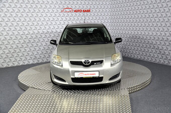 Auris 1.4D4-D Terra 2007 - 2