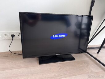TV Samsung "32 - 2