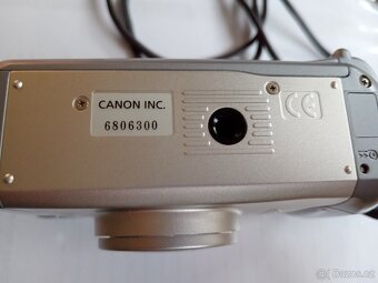 Canon prima super 130 - 2