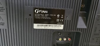 TV Funai - 2