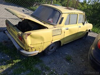 Škoda 100 - 2