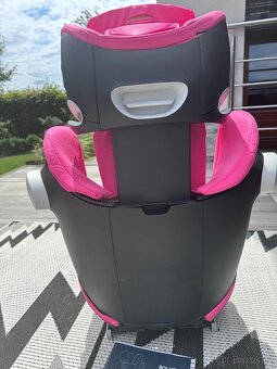 Sedačka Cybex - 2
