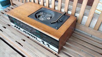 Rádio Tesla 1026a Andante - 2