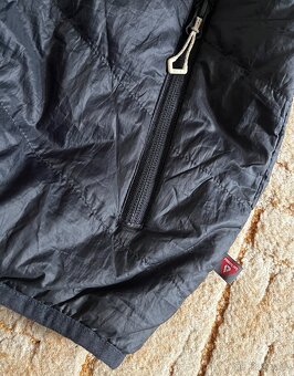 Primaloft bunda oboustranná zn.2117 vel. S - M - 2