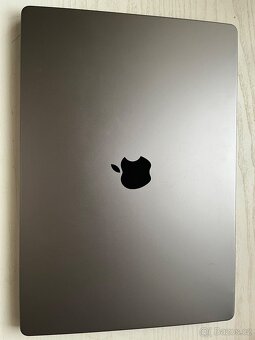 Apple Macbook Pro M1 16” 1TB - 2