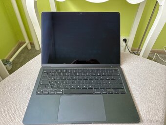 Apple Mackbook Air M2, 8/256GB - 2