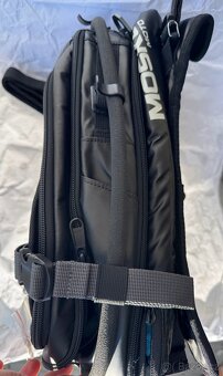 Mosko Moto Nomax Tank Bag (V3.0) - 2