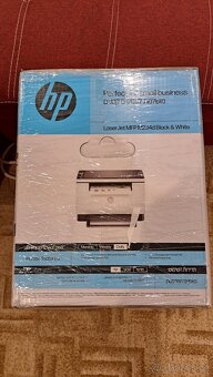 HP LASERJET MFP 234d - 2