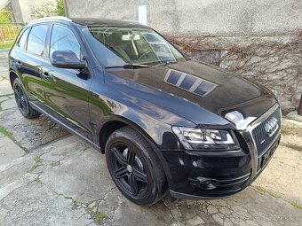 Audi Q5 2.0tdi 125kw quattro - 2